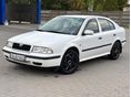 SKODA OCTAVIA 1.6 GLX