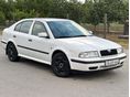 SKODA OCTAVIA 1997/12 - 2