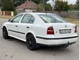 SKODA OCTAVIA 1997/12 - 3
