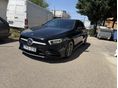 MERCEDES-BENZ A 180 AMG Line