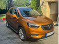 OPEL MOKKA X 2017/5 - 2