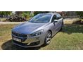 PEUGEOT 508 SW 2.0 BlueHDi Allure EAT6