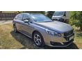 PEUGEOT 508 2018/4 - 8
