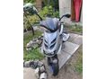 APRILIA SR 50 2007/10 - 2