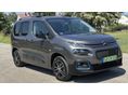 CITROEN BERLINGO e-Berlingo 50kWh Feel Pack (7 személyes )