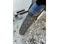 HONDA XL 650 V 2004 - 4