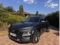 HYUNDAI KONA 1.6 CRDi HP Premium DCT Végig szervizelt! Újszerű állapot/ülésfűtés/keyless/kamera