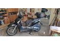 APRILIA SCARABEO 500 