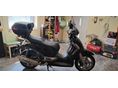 APRILIA SCARABEO 500 2011/12 - 2
