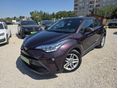 TOYOTA C-HR 1.8 Hybrid Comfort Business e-CVT LED NAVI KAMERA ÜLÉSFŰTÉS