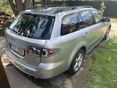 MAZDA 6 2007 - 2