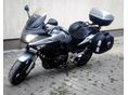 HONDA CBF 600 PC38