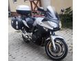 HONDA CBF 600 2008/6 - 2