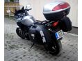HONDA CBF 600 2008/6 - 3