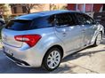 CITROEN DS5 2.0 HDi Hybrid4 Style MCP6 200 LE Dízel/Elektromos Hibrid.Automata F1 6-seb váltó kapcsolható összkerék haj