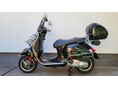 VESPA GTS 300 super