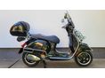 VESPA GTS 2010/7 - 2