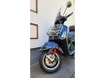 VESPA GTS 2010/7 - 4
