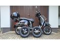 VESPA GTS 2010/7 - 7