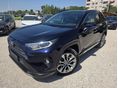 TOYOTA RAV 4 Rav4 2.5 Hybrid Executive e-CVT PANORÁMA ÜLÉSFŰTÉS BŐR JBL HOLTTÉRFIGYELŐ