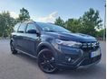 DACIA JOGGER 1.0 ECO-G Extreme LPG (7 személyes ) DJF