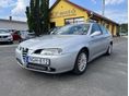 ALFA ROMEO 166 2.4 JTD 20V Distinctive Hitel 0%-tól elvihető!!!