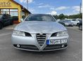 ALFA ROMEO 166 2005/7 - 8