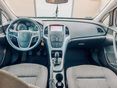 OPEL ASTRA J 2019/8 - 2