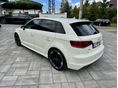 AUDI A3 2014/5 - 6