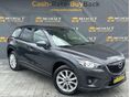 MAZDA CX-5 2013/5 - 2