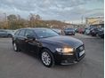 AUDI A6 2013/7 - 7