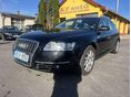 AUDI A6 Avant 2.4 V6 Multitronic Hitel 0%-tól elvihető!!!