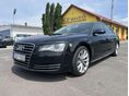 AUDI A8 4.0 V8 TFSI quattro Tiptronic ic Lang ÁFÁS!!!