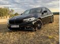 BMW 520d (Automata)