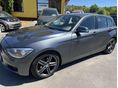 BMW 118d Hitel 0%-tól elvihető!!!