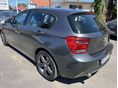 BMW 118 2011/10 - 2