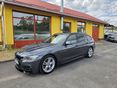 BMW 320d M Paket