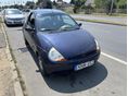FORD KA 2002/12 - 1