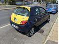 FORD KA 2002/12 - 2