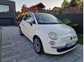 FIAT 500 2014/4 - 2
