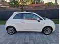 FIAT 500 2014/4 - 9