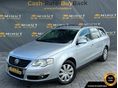 VOLKSWAGEN PASSAT 2.0 CR TDI Comfortline BlueMotion