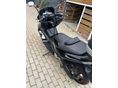 YAMAHA TMAX 2010/11 - 2