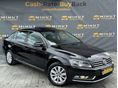 VOLKSWAGEN PASSAT 2011/5 - 2