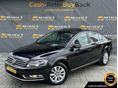 VOLKSWAGEN PASSAT 1.4 TSI Comfortline DSG