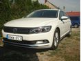 VOLKSWAGEN PASSAT 2016/10 - 4
