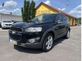 CHEVROLET CAPTIVA 2.2 D LTZ (Automata) Hitel 0%-tól elvihető!!!