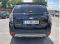 CHEVROLET CAPTIVA 2011/6 - 3