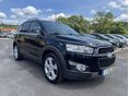 CHEVROLET CAPTIVA 2011/6 - 6