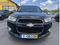 CHEVROLET CAPTIVA 2011/6 - 7